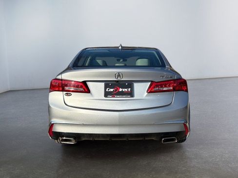 Used 2018 Acura TLX V6 w/ Technology Package image 15