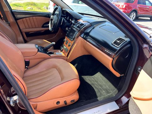 Used 2006 Maserati Quattroporte image 19