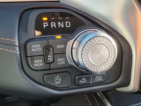 New 2026 RAM 1500 Tungsten w/ Off Road Group image 41