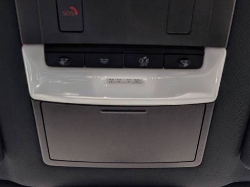 Used 2023 Nissan Pathfinder Rock Creek AWD/4WD image 22