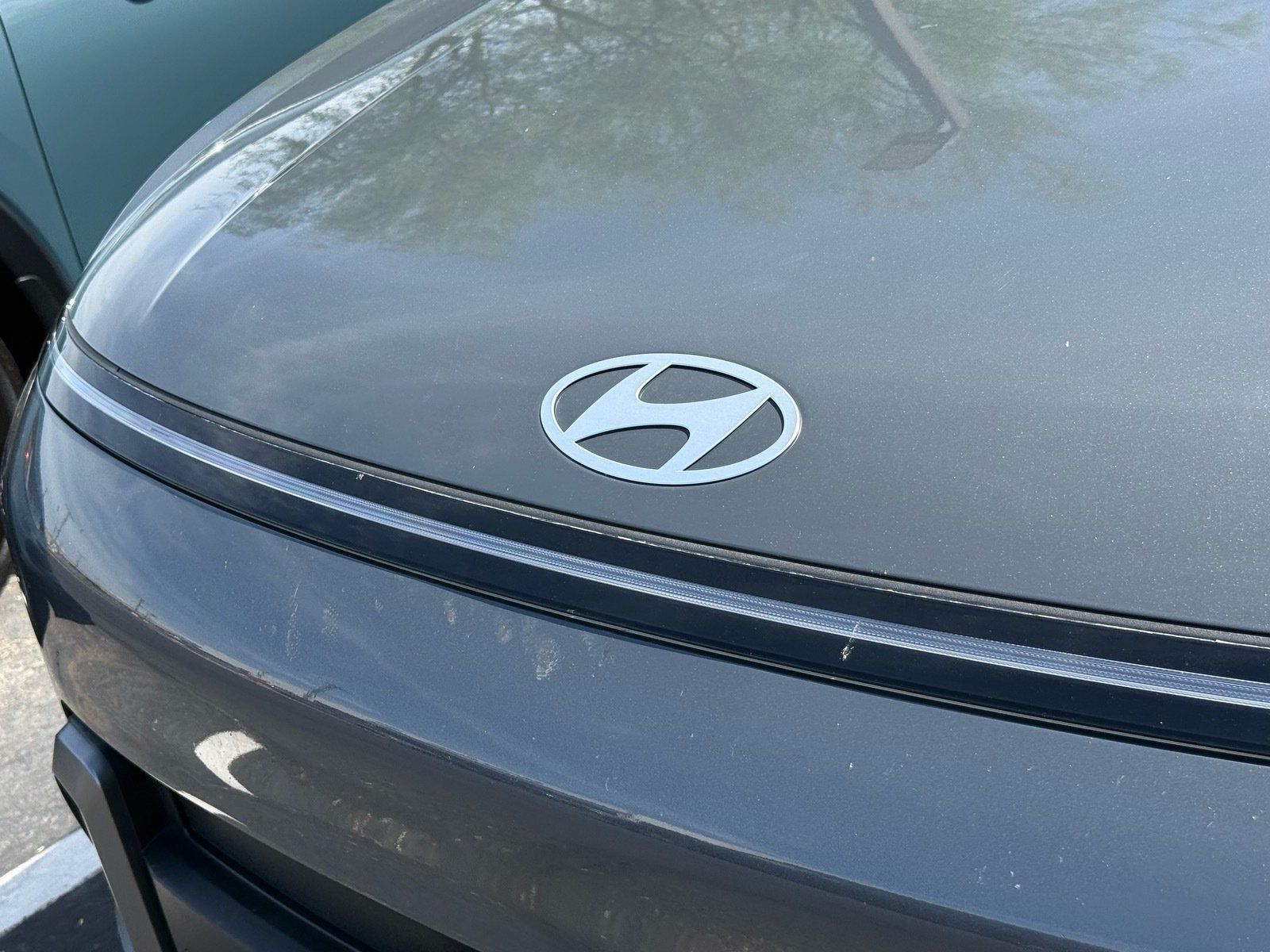 Used 2025 Hyundai Kona SEL FWD image 8