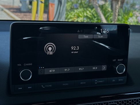 New 2025 Honda Civic Sport image 18