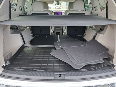 New 2026 Volkswagen Atlas SEL Premium R-Line image 26