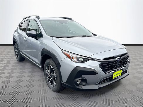 New 2026 Subaru Crosstrek 2.5i Premium image 3