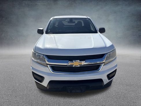 Used 2019 Chevrolet Colorado W/T image 9