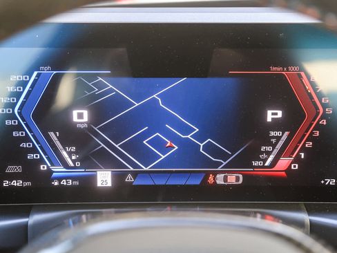 Used 2025 BMW M2 w/ M Driver's Package image 20