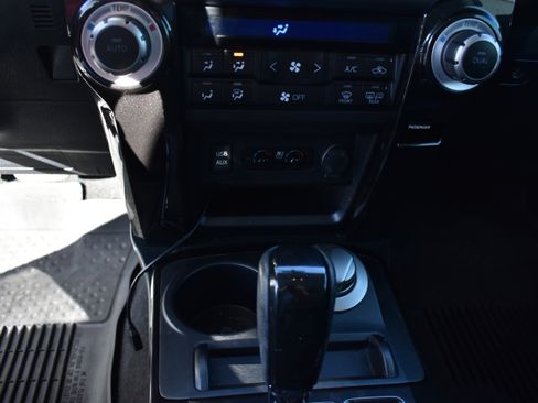Used 2019 Toyota 4Runner Limited image 21