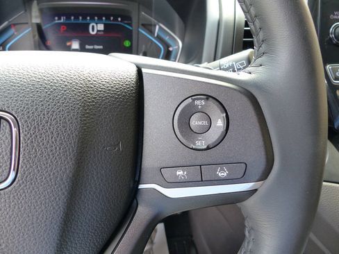 Used 2024 Honda Odyssey EX-L image 27