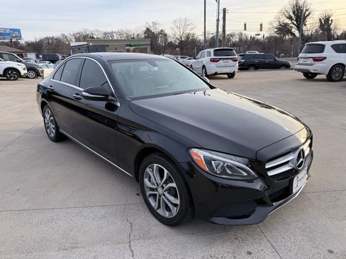 Used 2015 Mercedes-Benz C 300 4MATIC Sedan image 41
