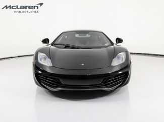 Used 2012 McLaren MP4-12C Coupe video 2