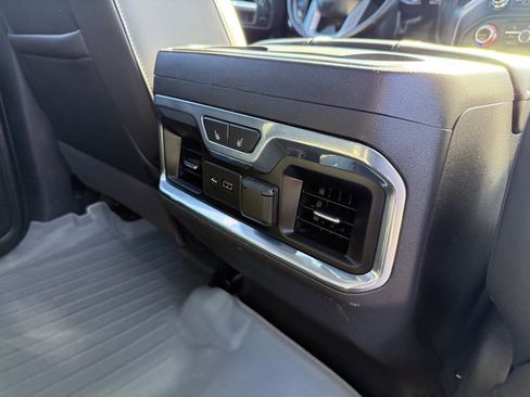 Used 2020 GMC Sierra 1500 SLT w/ SLT Premium Plus Package image 19