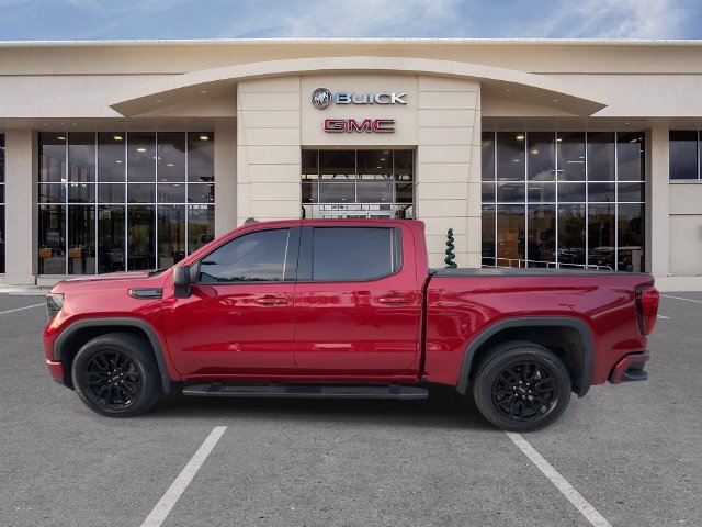 Certified 2023 GMC Sierra 1500 Elevation RWD image 8
