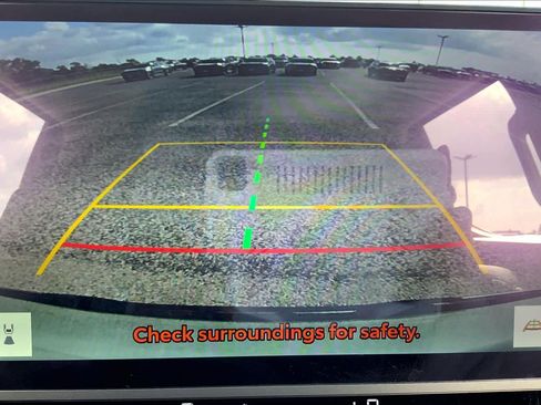 Used 2024 Toyota Tundra Limited w/ Power Package image 26