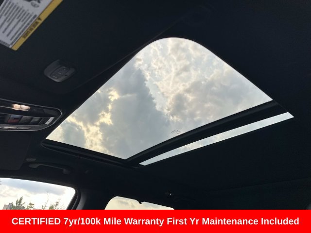 Used 2022 Jeep Wagoneer Series II w/ Convenience Group I AWD/4WD image 20