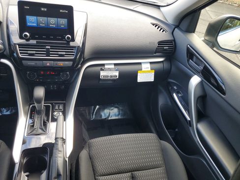 New 2026 Mitsubishi Eclipse Cross LE image 25