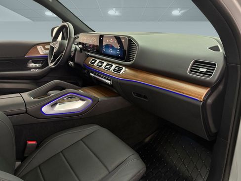 Used 2026 Mercedes-Benz GLE 450 GLE 450 image 22