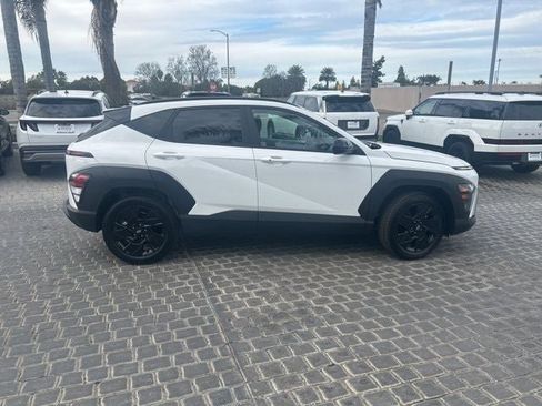 New 2026 Hyundai Kona SEL Sport image 5