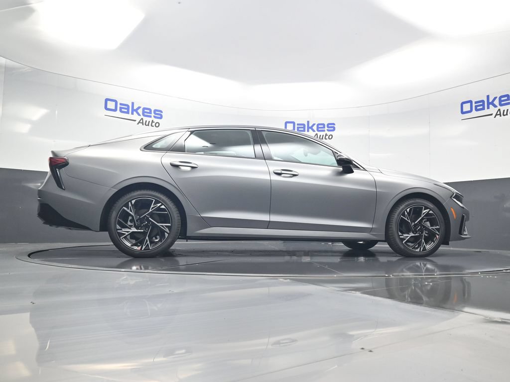 New 2026 Kia K5 GT-Line AWD/4WD image 43
