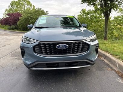 Used 2023 Ford Escape Active w/ Tech Pack #2