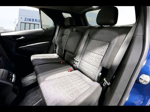 Certified 2023 Chevrolet Equinox LT image 20