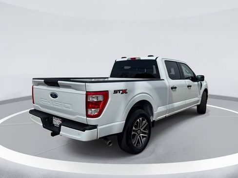 Certified 2023 Ford F150 XL w/ STX Appearance Package image 5