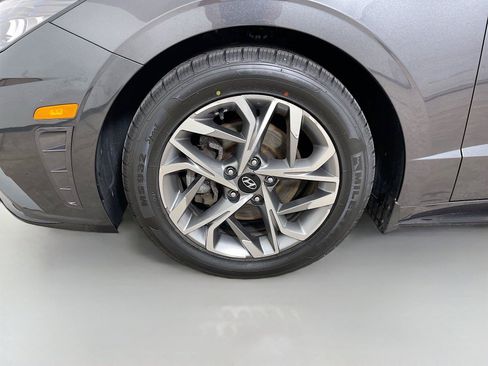 Used 2021 Hyundai Sonata SEL FWD image 28