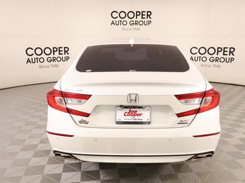 Used 2019 Honda Accord Touring image 22