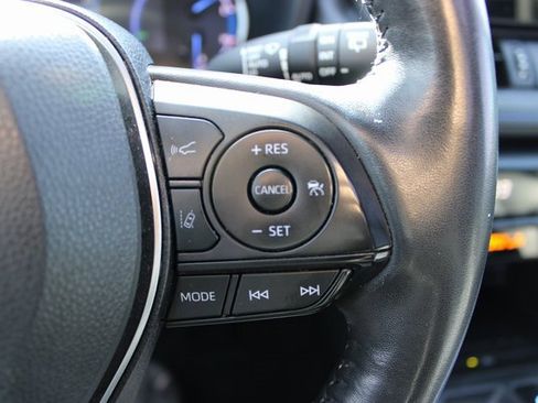 Used 2022 Toyota RAV4 XSE image 20