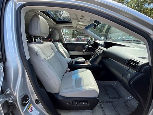 Used 2013 Lexus RX 350 FWD w/ Premium Pkg image 36