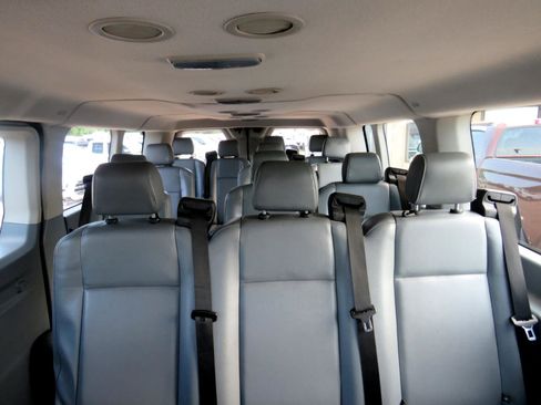 Used 2015 Ford Transit 350 XL image 20