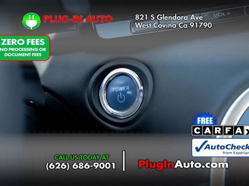 Used 2022 Toyota Mirai w/ Advanced Technology Package RWD image 19