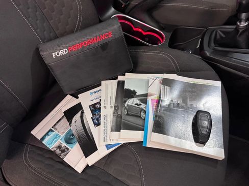 Used 2016 Ford Fiesta ST image 22