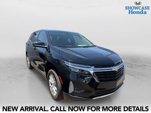 Used 2023 Chevrolet Equinox LT FWD image 6