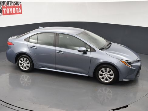 Used 2024 Toyota Corolla LE FWD image 20