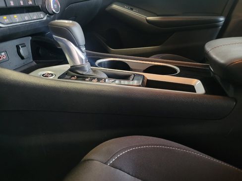 Used 2024 Nissan Altima 2.5 SV image 26