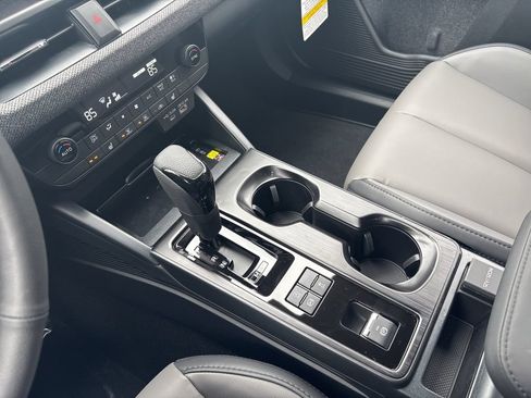 New 2026 Subaru Outback Premium AWD/4WD image 17