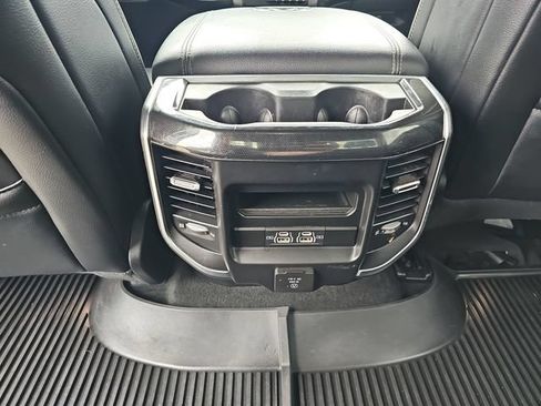 Used 2022 RAM 1500 Laramie w/ Sport Appearance Package AWD/4WD image 20