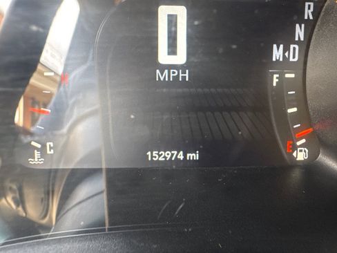 Used 2017 Dodge Challenger SXT Plus RWD image 10