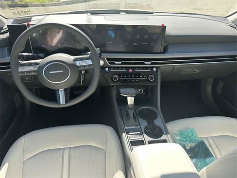 New 2025 Hyundai Sonata SE image 22