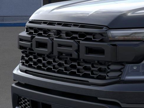 New 2025 Ford Ranger Raptor image 18