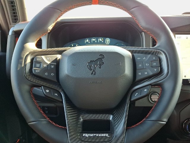 New 2026 Ford Bronco Raptor AWD/4WD image 12