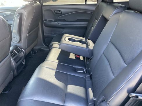 Certified 2023 Honda Passport EX-L image 20