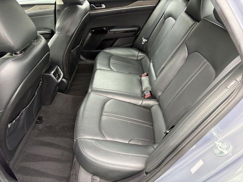 Used 2024 Kia K5 EX FWD image 18