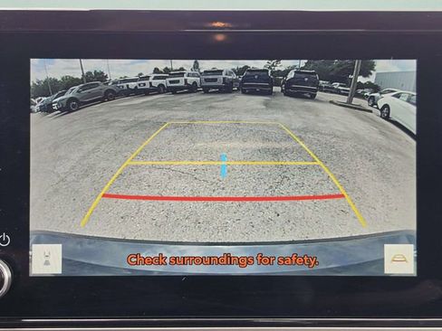 Used 2026 Toyota Camry SE w/ Convenience Package FWD image 25