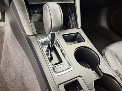 Used 2018 Subaru Legacy 2.5i Limited image 22