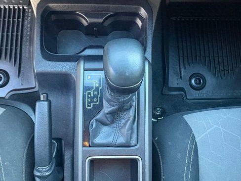 Used 2023 Toyota Tacoma TRD Off-Road image 19