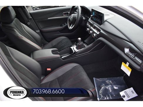 New 2025 Acura Integra Type S image 13