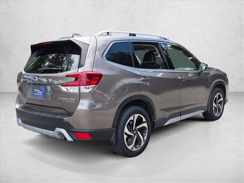Used 2023 Subaru Forester Touring w/ Popular Package #3 AWD/4WD image 5
