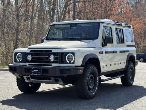 New 2026 INEOS Grenadier image 2