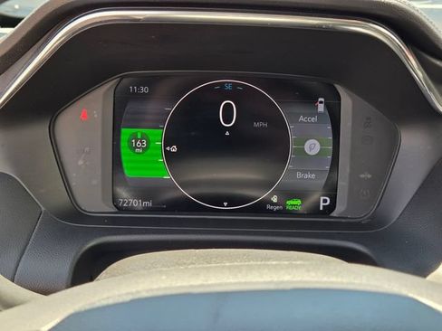Certified 2022 Chevrolet Bolt EUV LT FWD image 19